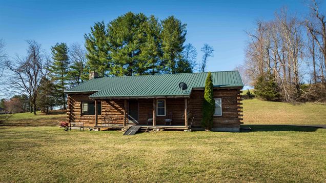 3392 Fairview Pkwy Wytheville, VA House Sold - Photo 1 of 44. Opens carousel modal