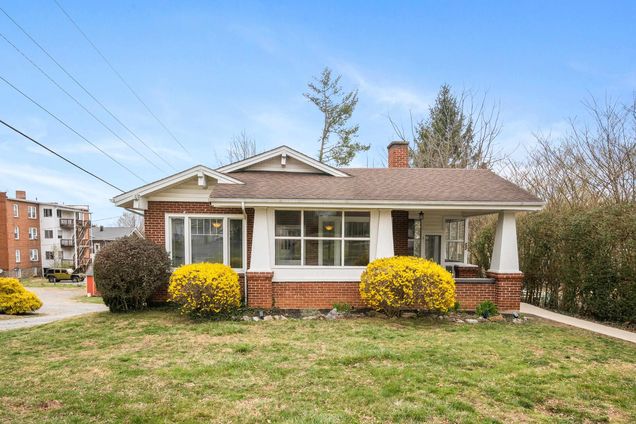 207 Harvey St Radford, VA House Sold - Photo 1 of 29. Opens carousel modal