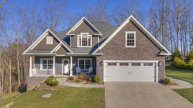 860 Coalwood Way Blacksburg, VA House Sold - Photo 1 of 93. Opens carousel modal