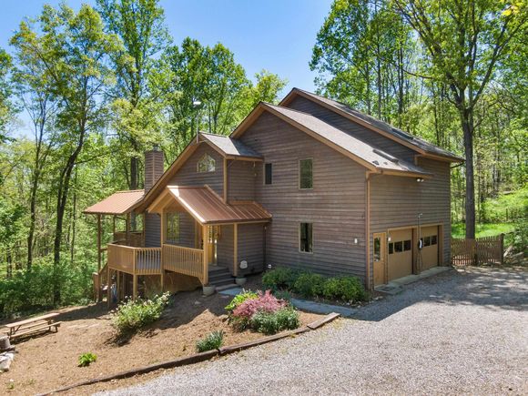 4815 Natures Waye Rd Blacksburg, VA House Sold - Photo 1 of 99. Opens carousel modal