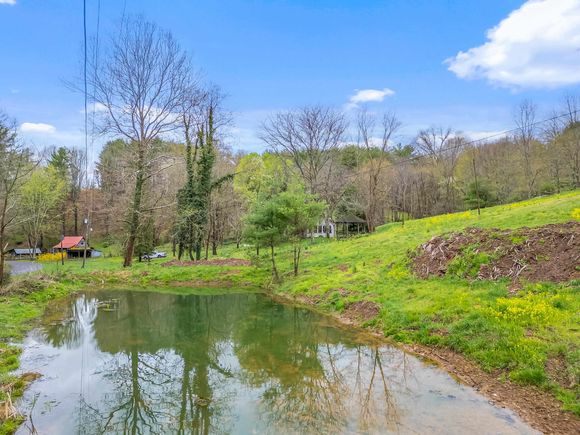 1509 Huckleberry Rd Crockett, VA Plot of land Sold - Photo 1 of 35. Opens carousel modal