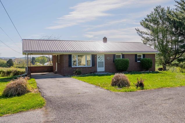 174 Windy Way Ln Wytheville, VA House Sold - Photo 1 of 53. Opens carousel modal