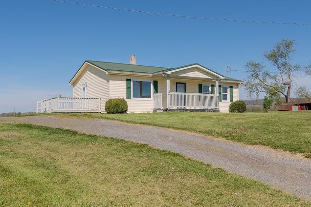271 Carterville Heights Rd Wytheville, VA House Sold - Photo 1 of 50. Opens carousel modal