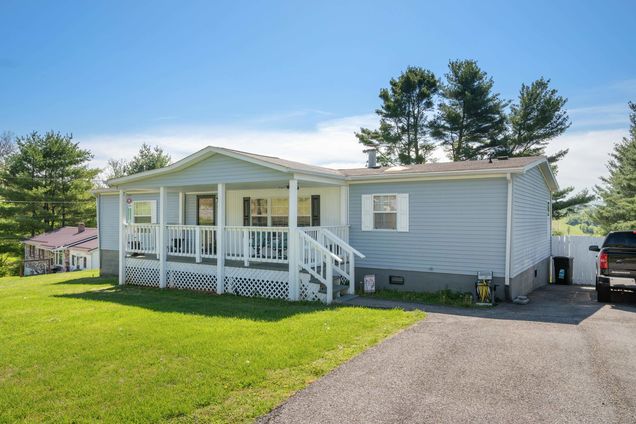 605 Circle Dr Pembroke, VA House Sold - Photo 1 of 33. Opens carousel modal