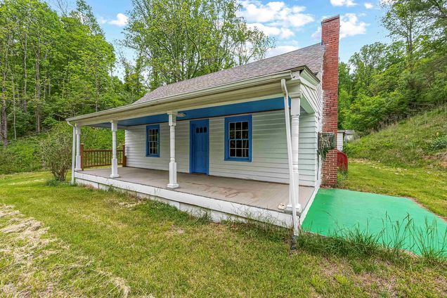 2734 Vicker Switch Rd Christiansburg, VA House Sold - Photo 1 of 74. Opens carousel modal