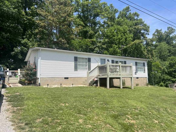 3760 Jacob Dr Shawsville, VA House Sold - Photo 1 of 30. Opens carousel modal