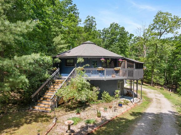 1858 Oilwell Rd Blacksburg, VA House Sold - Photo 1 of 60. Opens carousel modal