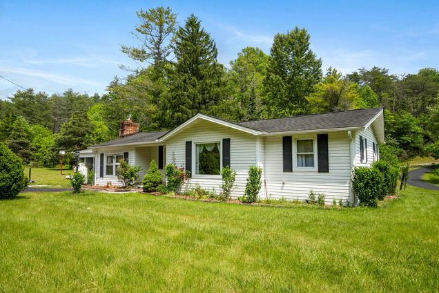 2944 Pilot Rd Christiansburg, VA House Sold - Photo 1 of 53. Opens carousel modal