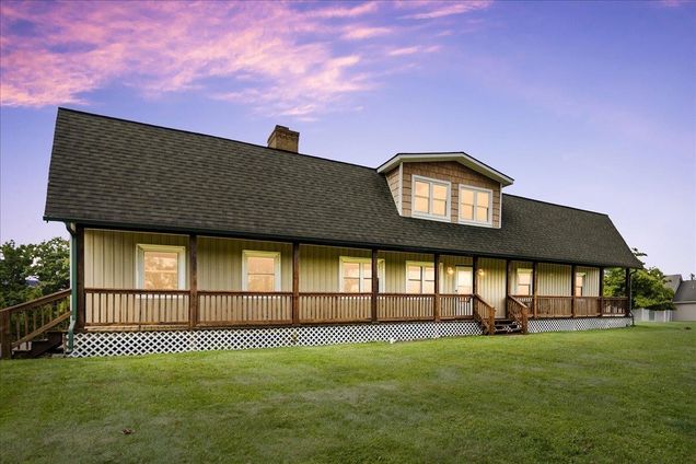 1210 Stafford Dr Christiansburg, VA House Active - Photo 1 of 57. Opens carousel modal