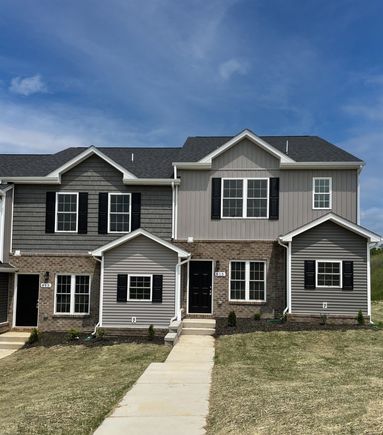 785 Holland Loop Christiansburg, VA Townhouse Active - Photo 1 of 11. Opens carousel modal