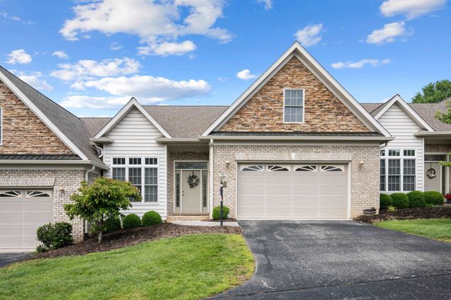6714 Bay Hill Ct Radford, VA Townhouse Active - Photo 1 of 43. Opens carousel modal