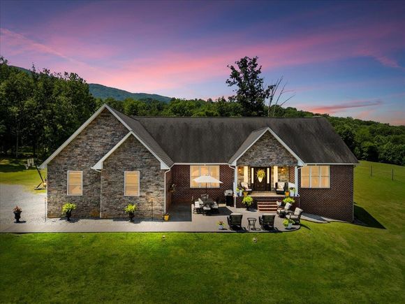 398 Penvir Rd Narrows, VA Land Active - Photo 1 of 124. Opens carousel modal
