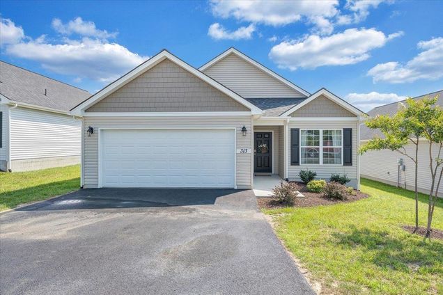 313 Jeffries Dr Radford, VA House Active - Photo 1 of 34. Opens carousel modal