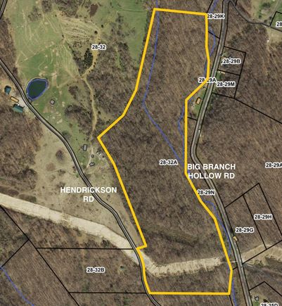 Tbd Big Branch Hollow Rd Pembroke, VA Plot of land Active - Photo 1 of 5. Opens carousel modal