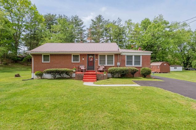 1406 Staples St Radford, VA House Active - Photo 1 of 77. Opens carousel modal