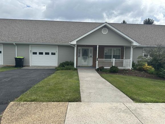 228 Wheatland Ct Christiansburg, VA Townhouse Active - Photo 1 of 16. Opens carousel modal