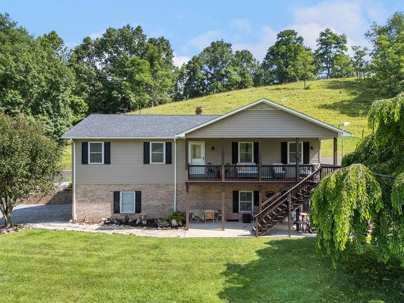 5896 Grayson Tpke Crockett, VA House Active - Photo 1 of 95. Opens carousel modal