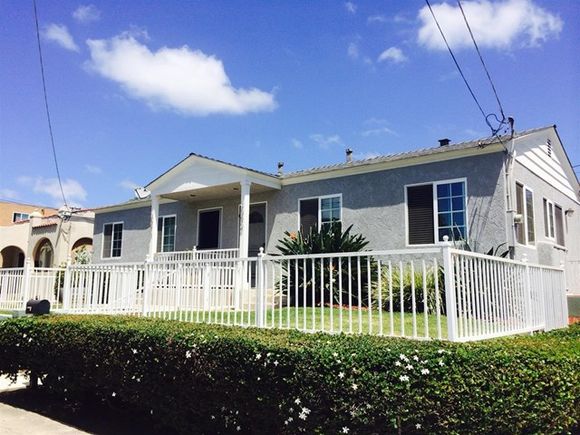 1208 31st Street San Diego, CA Multifamily Sold - Photo 1 of 25. Opens carousel modal