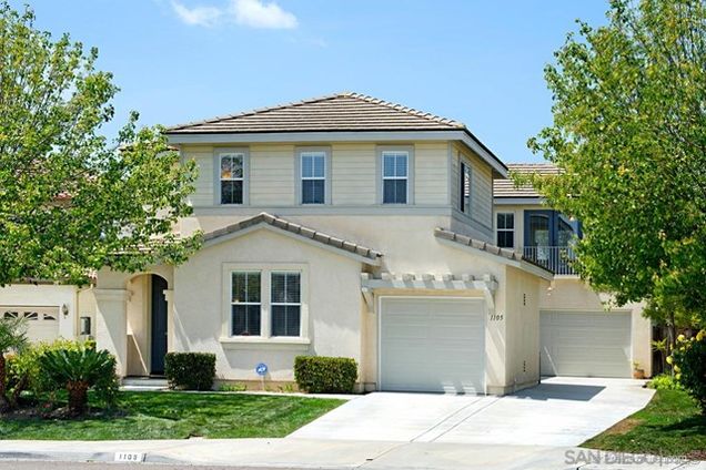 1105 Bells Oceanside, CA House Sold - Photo 1 of 25. Opens carousel modal