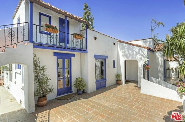 843 Tipton Terrace Los Angeles, CA Multifamily Sold - Photo 1 of 54. Opens carousel modal