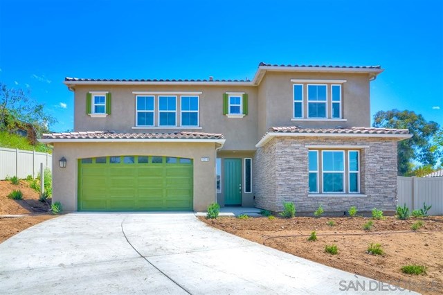 9209 HELIX MESA Way  