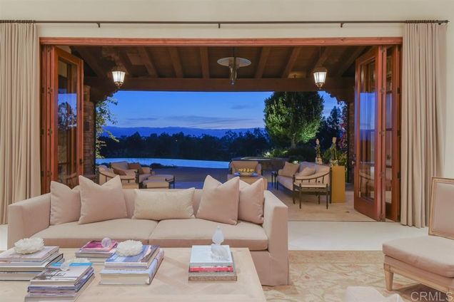 6335 Calle Ponte Bella Rancho Santa Fe, CA House Sold - Photo 1 of 25. Opens carousel modal
