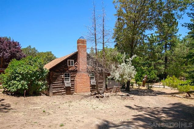 735 Kentwood Rd Julian Ca 92036 Mls 190051652 Estately