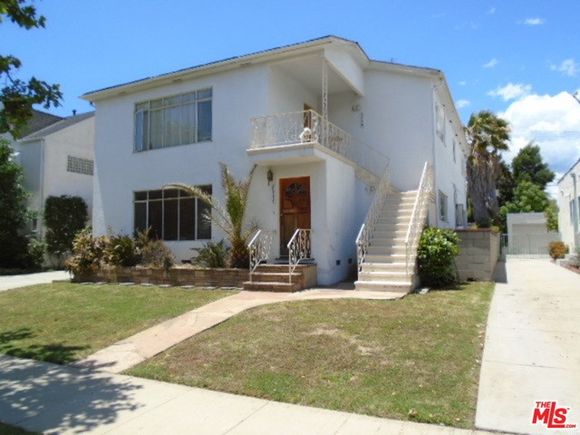 1247 S Sycamore Avenue Los Angeles, CA Multifamily Sold - Photo 1 of 41. Opens carousel modal