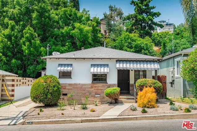 4035 Sinova Street Los Angeles, CA House Sold - Photo 1 of 25. Opens carousel modal