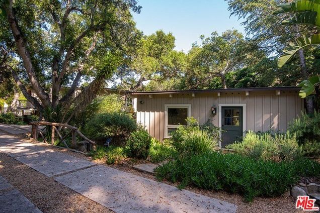 1387 School House Rd Santa Barbara Ca 93108 Estately Mls 19484064