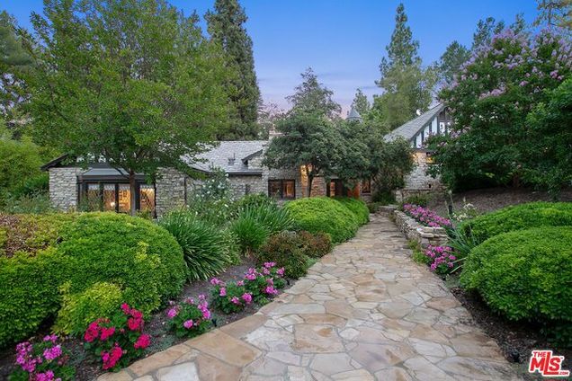 4880 Queen Florence Lane Woodland Hills, CA House Sold - Photo 1 of 37. Opens carousel modal