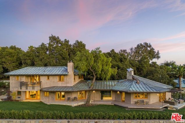 1800 E Mountain Drive Santa Barbara, CA House Sold - Photo 1 of 37. Opens carousel modal