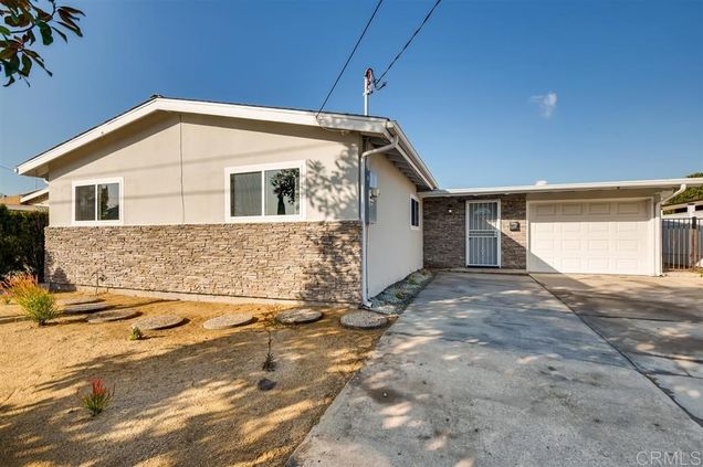 5514 Norwich St San Diego, CA House Sold - Photo 1 of 25. Opens carousel modal