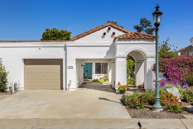 4716 Miletus Oceanside, CA Condo Sold - Photo 1 of 25. Opens carousel modal