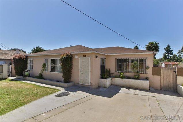 940 Delta St. National City, CA House Sold - Photo 1 of 23. Opens carousel modal
