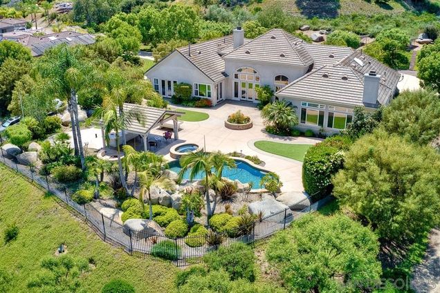 14020 Lake Poway Rd Poway, CA House Sold - Photo 1 of 25. Opens carousel modal