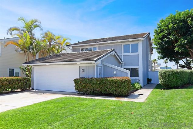 4 Bahama Bend Coronado, CA House Sold - Photo 1 of 24. Opens carousel modal
