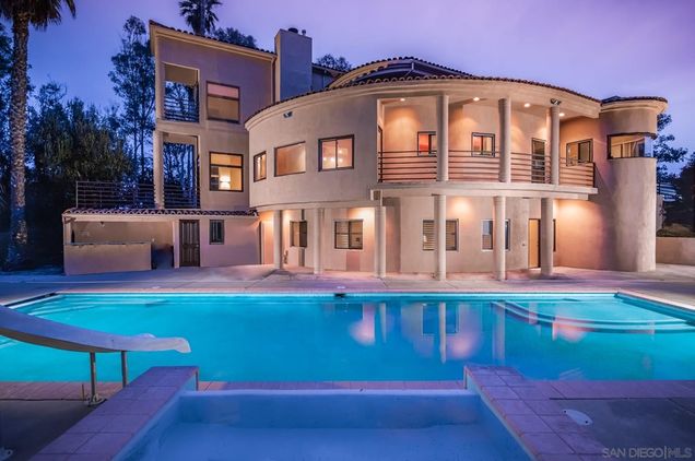 17398 Calle Serena Rancho Santa Fe, CA House Sold - Photo 1 of 25. Opens carousel modal