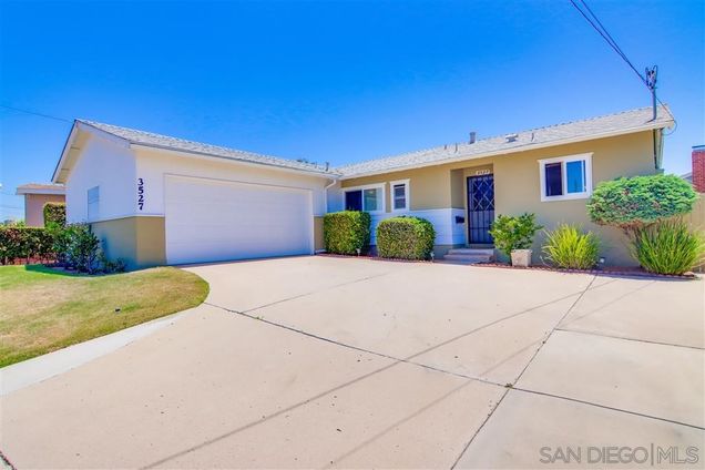 3527 Mount Abbey Ave San Diego, CA House Sold - Photo 1 of 24. Opens carousel modal
