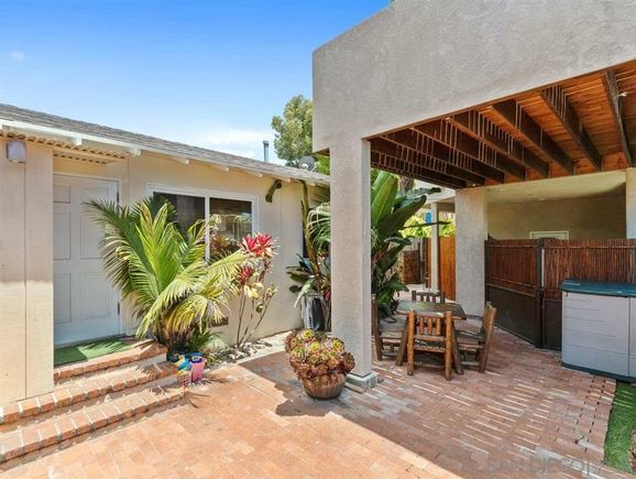 449 Westbourne Street La Jolla, CA House Sold - Photo 1 of 25. Opens carousel modal