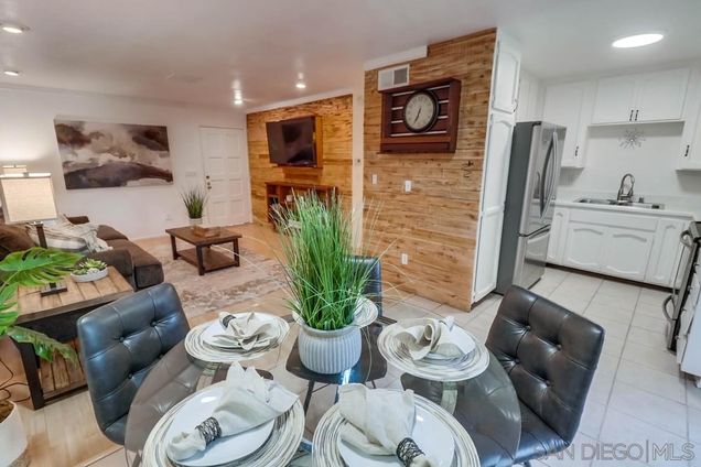 443 Bluffview Rd Spring Valley, CA Townhouse Sold - Photo 1 of 27. Opens carousel modal