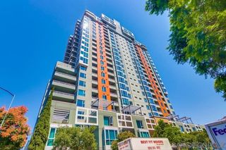 300 W Beech St Unit 807