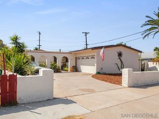 503 Brockwood Dr