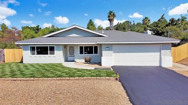 1564 Hidden Mesa Rd