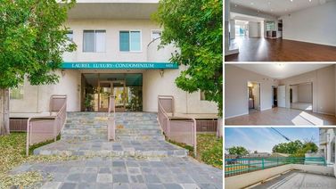 6828 Laurel Canyon Bld Unit 106