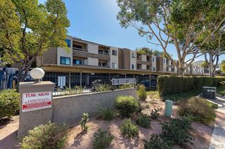 6725 Mission Gorge Unit 205B