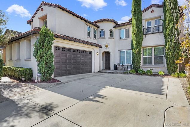 1750 Tara Way San Marcos, CA House Sold - Photo 1 of 39. Opens carousel modal