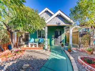 4425 Cherokee Ave.