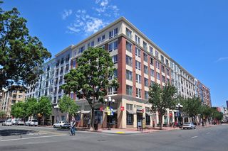 450 J Street Unit 5121