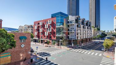 450 J St Unit 3231